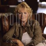 14-06-2001 Ria Bremer at societeit De Kring in Amsterdam.

[keywords]Posed, Half Length, Eyecontact, Smiling, TV Presentator[/keywords]